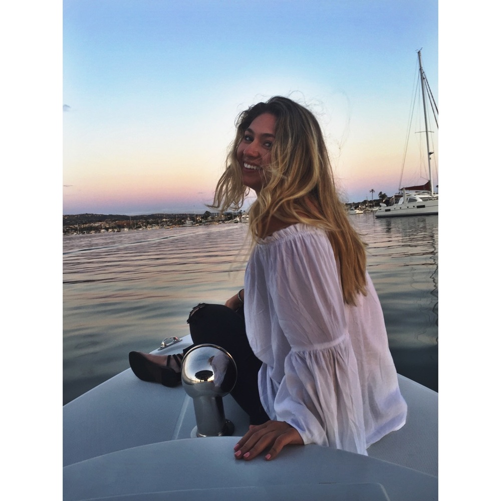 Meet your Posher, Lexie